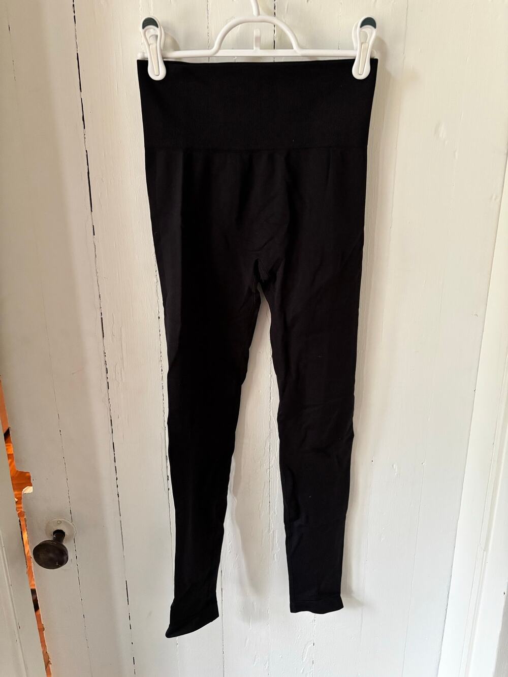 Scrunch Butt Booty Lift Leggings size small